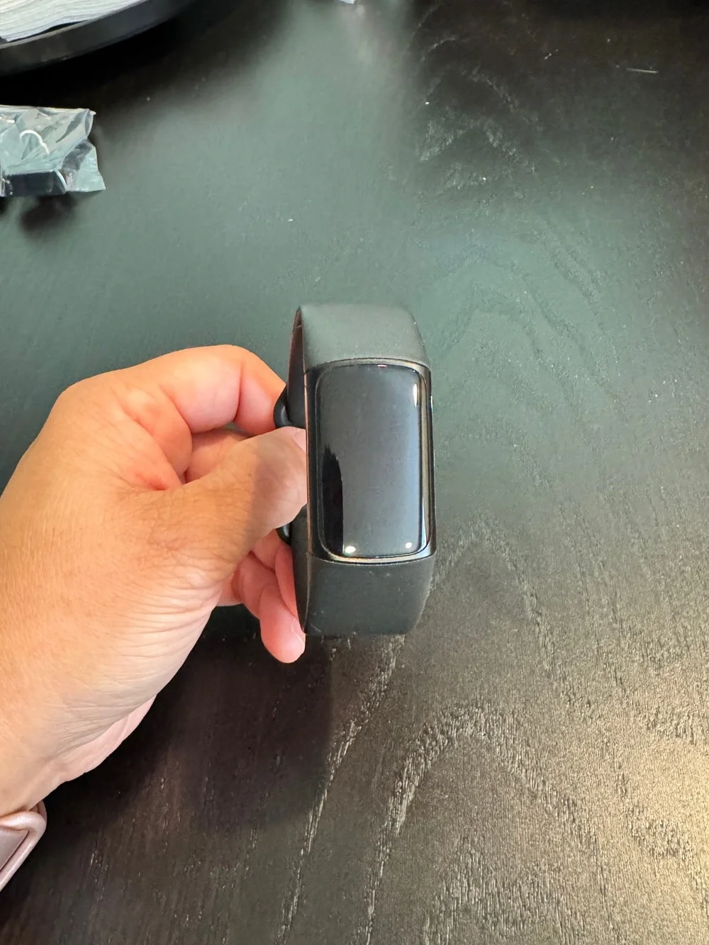 Fitbit Charge 5 Fitness Tracker